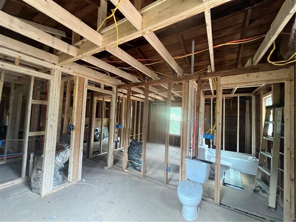 332 Old Calhoun Road Southwest Plainville, GA 30733 - Photo 15 of 16