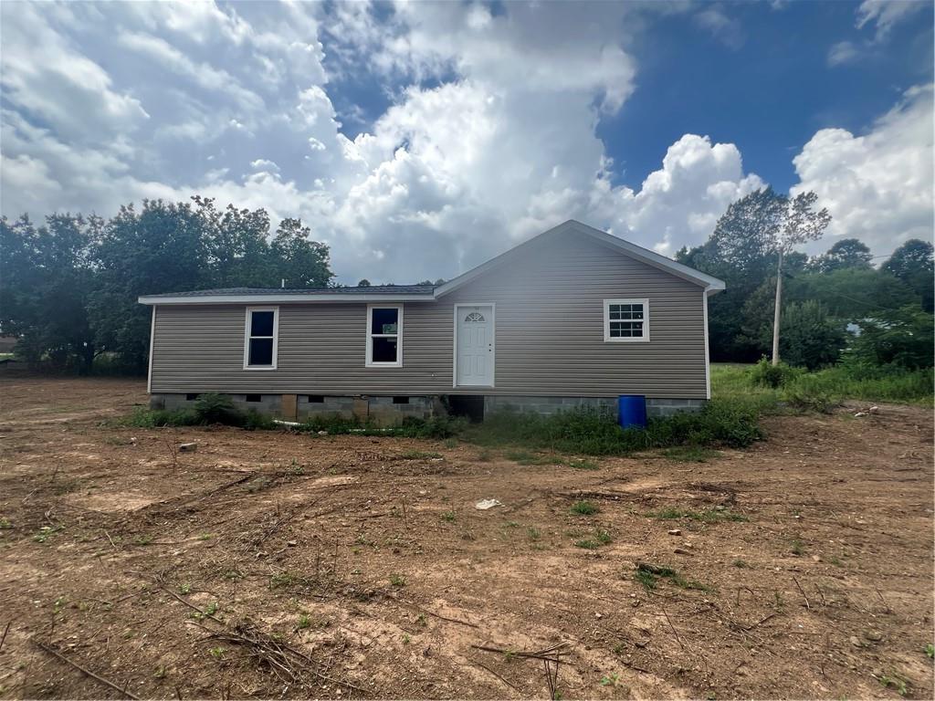 332 Old Calhoun Road Southwest Plainville, GA 30733 - Photo 2 of 16