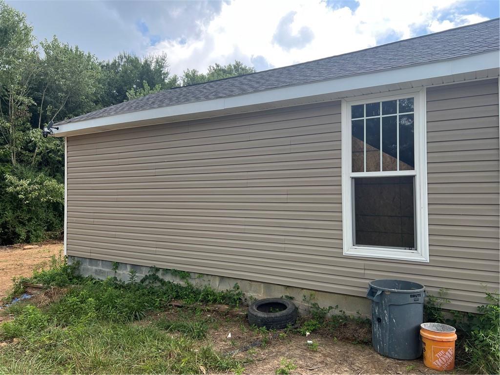 332 Old Calhoun Road Southwest Plainville, GA 30733 - Photo 4 of 16