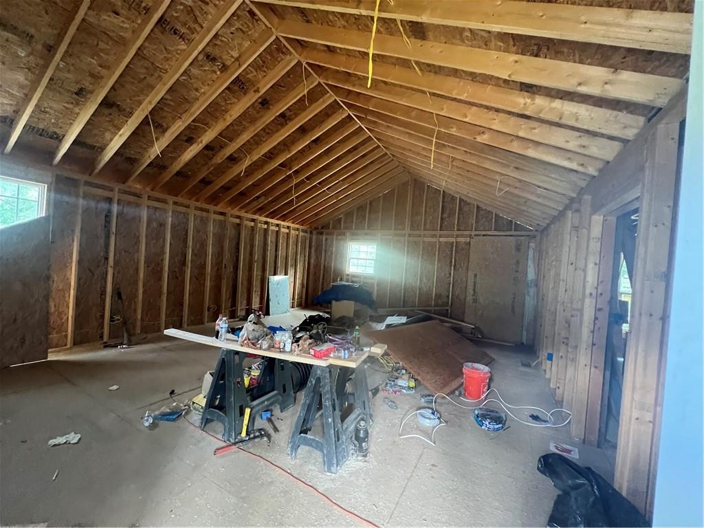 332 Old Calhoun Road Southwest Plainville, GA 30733 - Photo 5 of 16