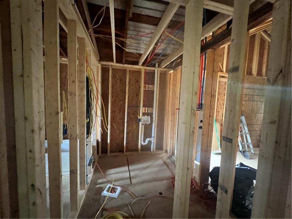 332 Old Calhoun Road Southwest Plainville, GA 30733 - Photo 6 of 16