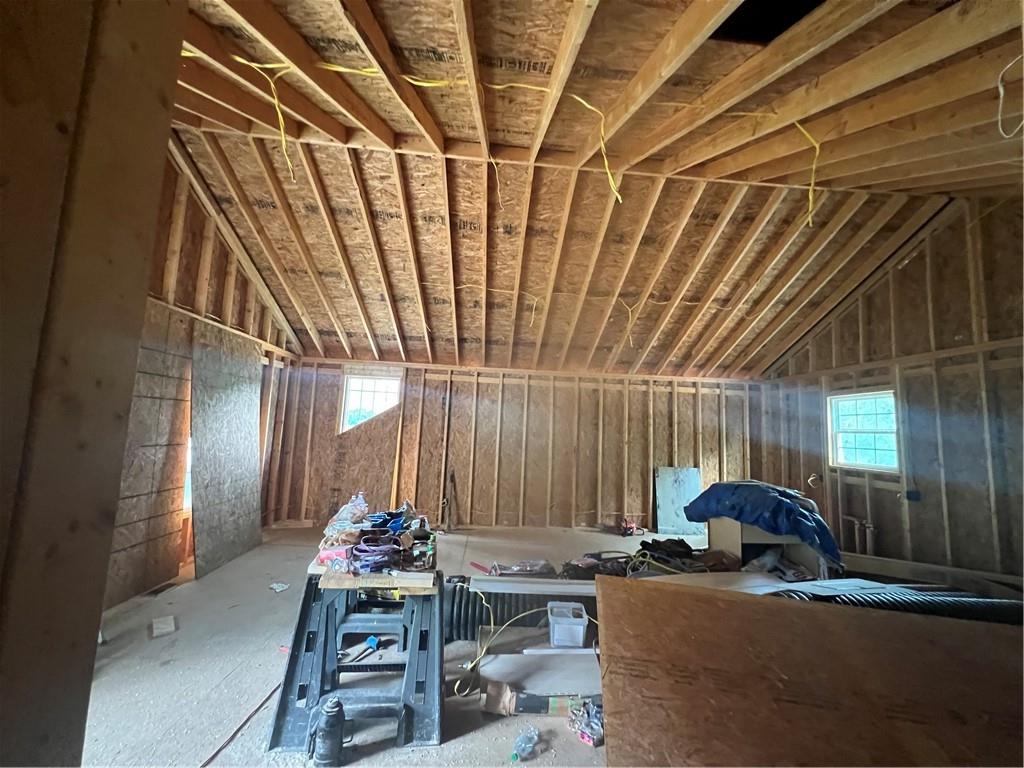 332 Old Calhoun Road Southwest Plainville, GA 30733 - Photo 7 of 16