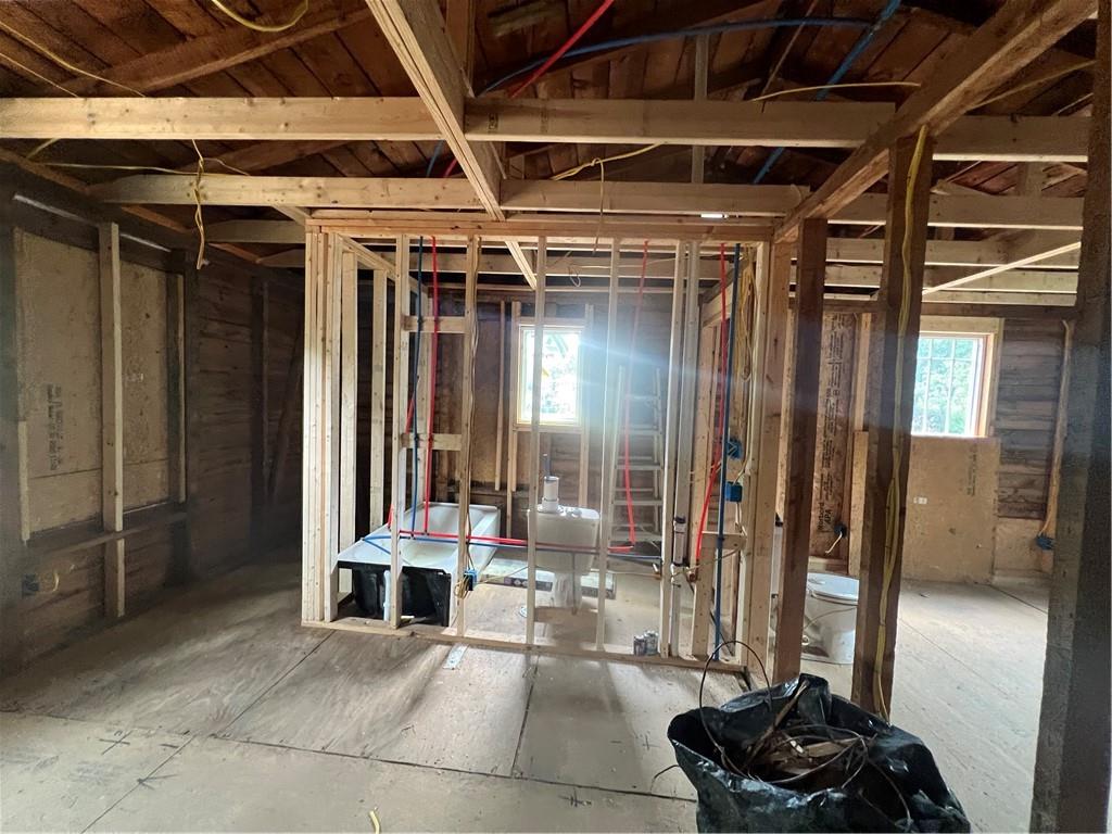 332 Old Calhoun Road Southwest Plainville, GA 30733 - Photo 9 of 16