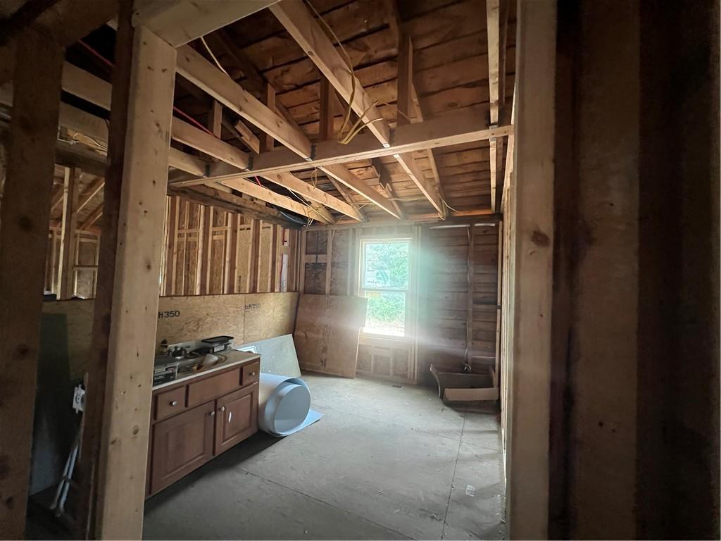 332 Old Calhoun Road Southwest Plainville, GA 30733 - Photo 10 of 16