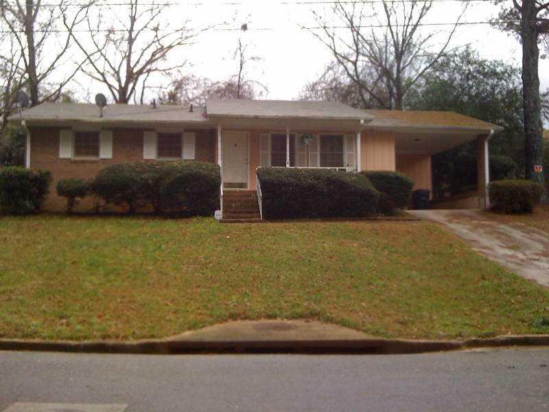 5259 Sheppard Lane Stone Mountain, GA 30083 - Photo 1 of 1