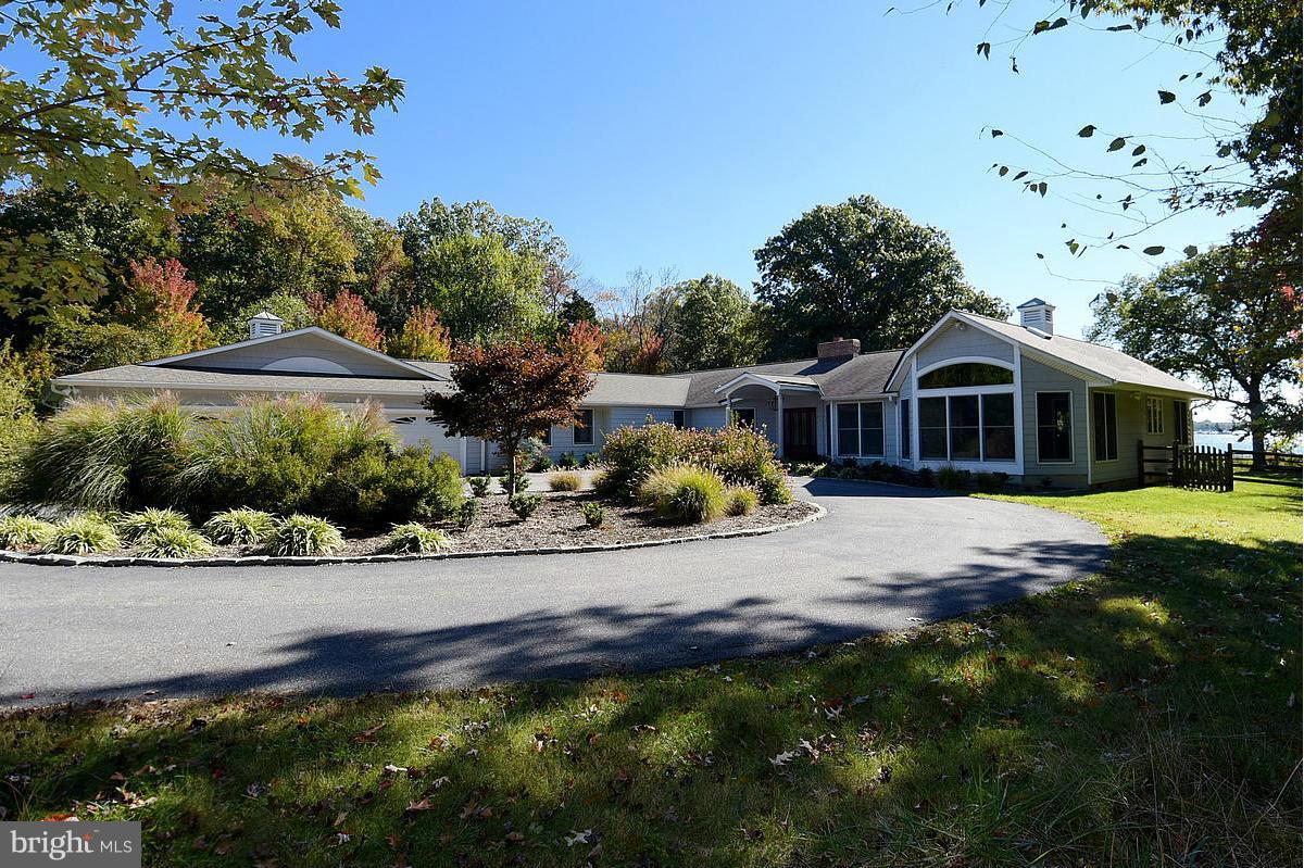 4600 Bayfields Road Harwood, MD 20776 - Photo 2 of 30 Exterior (Front)