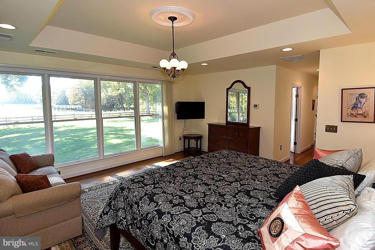 4600 Bayfields Road Harwood, MD 20776 - Photo 12 of 30 Bedroom (Master)