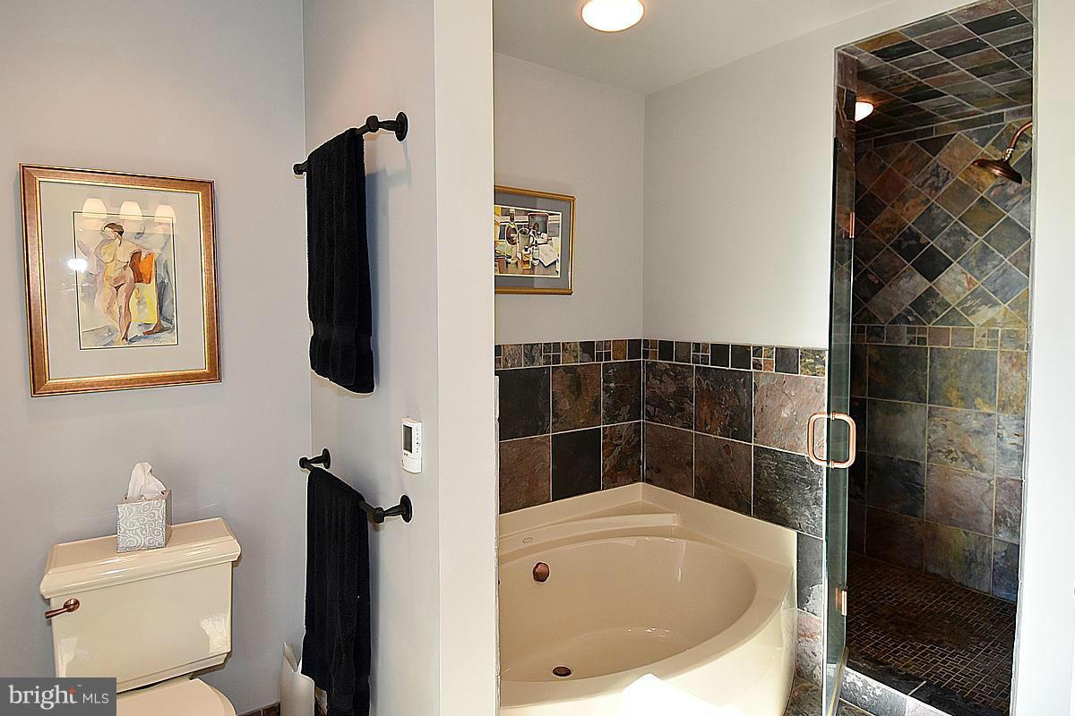 4600 Bayfields Road Harwood, MD 20776 - Photo 14 of 30 Bath (Master)