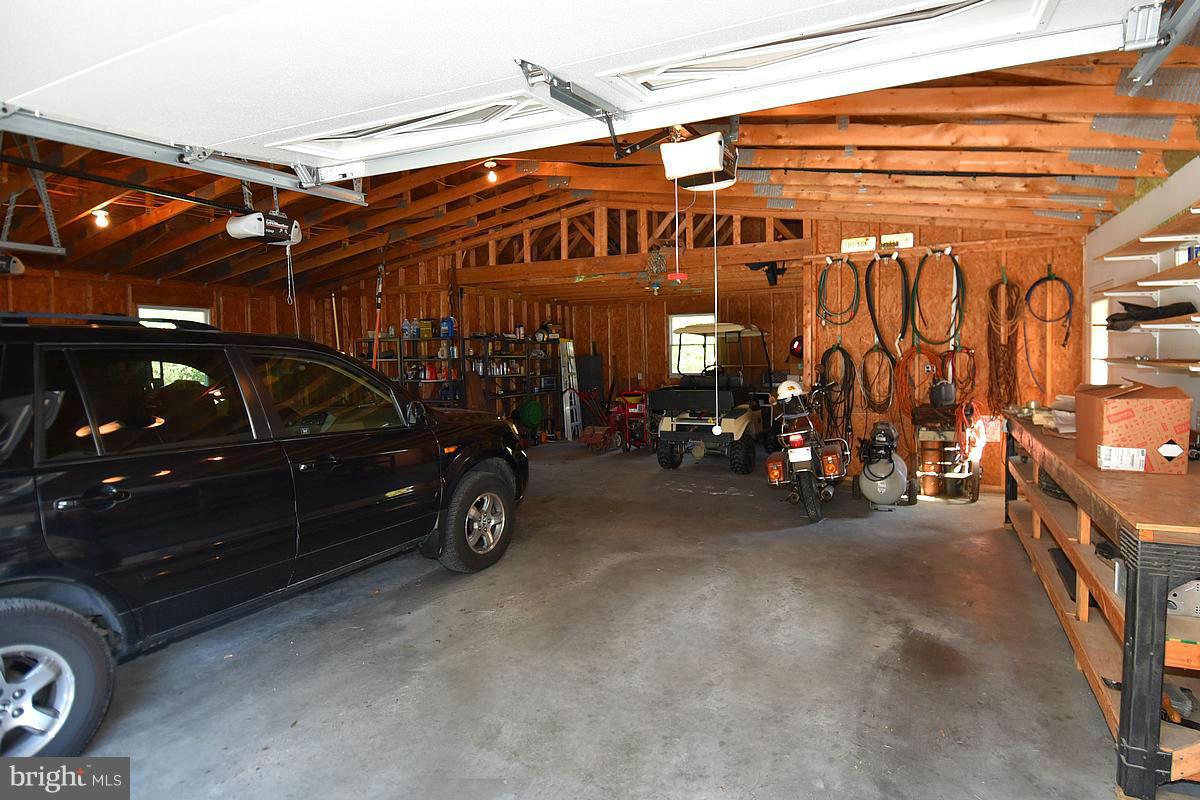 4600 Bayfields Road Harwood, MD 20776 - Photo 23 of 30 Interior (General)