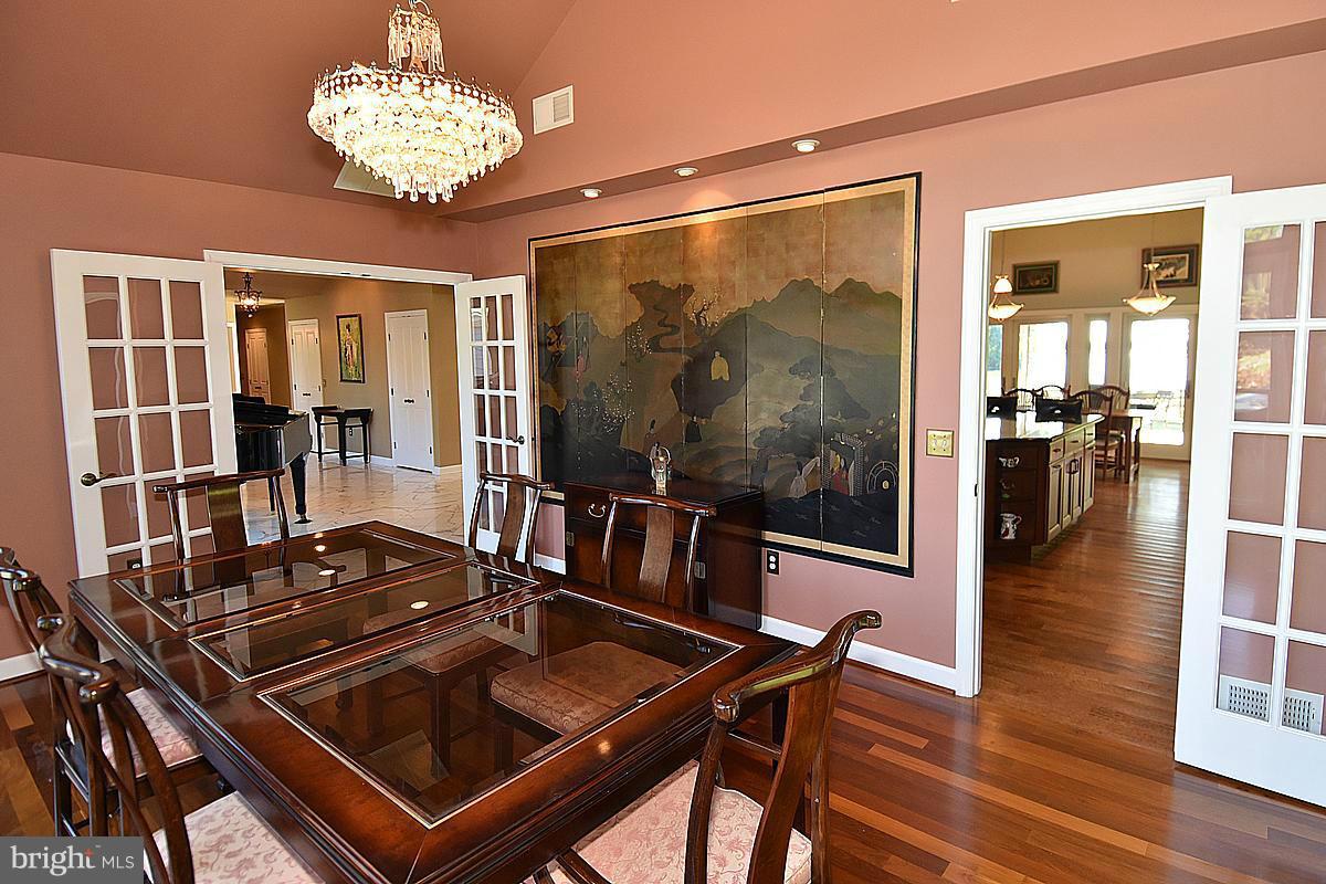 4600 Bayfields Road Harwood, MD 20776 - Photo 5 of 30 Dining Room