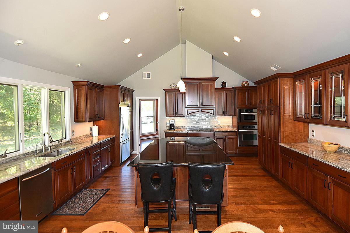 4600 Bayfields Road Harwood, MD 20776 - Photo 8 of 30 Kitchen