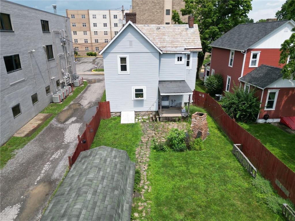 471 Insurance Street Beaver, PA 15009 - Photo 25 of 33