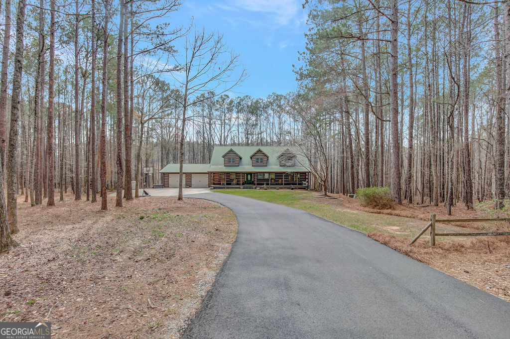 310 Pierce Chapel Road Newnan, GA 30263 - Photo 1 of 1 Gallery Image 1