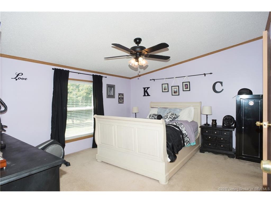 6790 East Motsinger Road Pekin, IN 47165 - Photo 18 of 65 Gallery Image 18