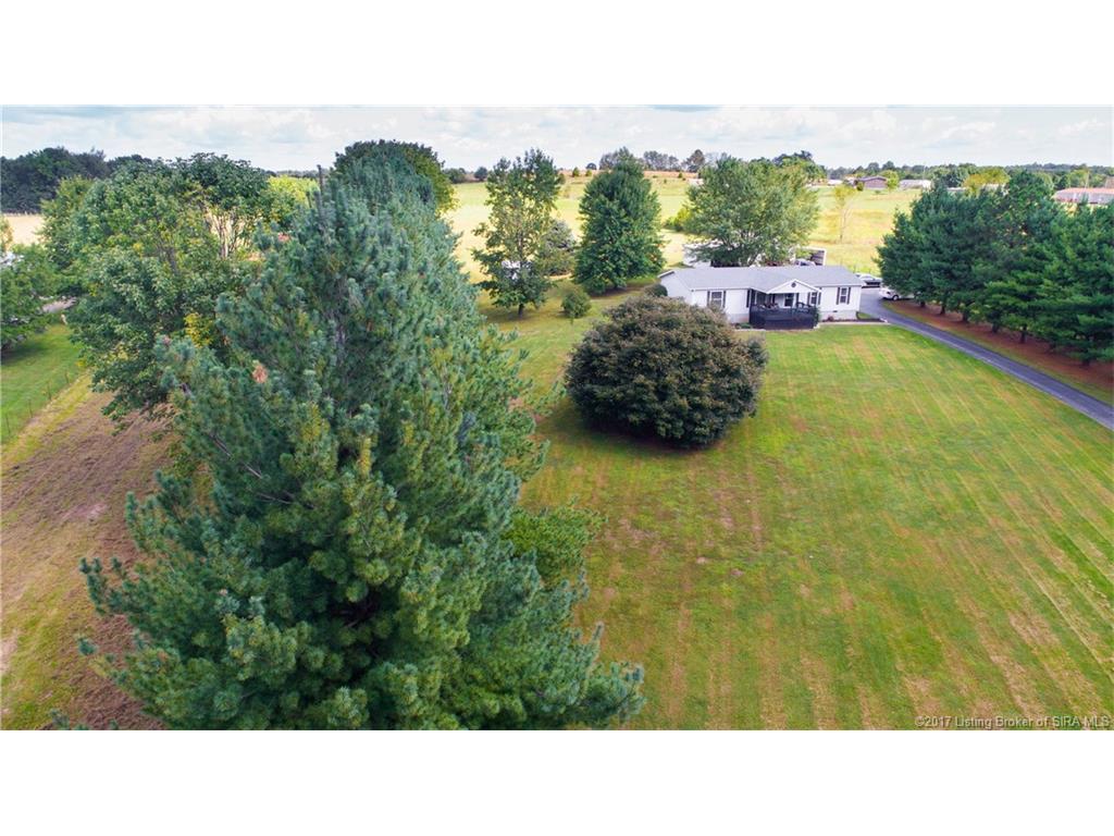 6790 East Motsinger Road Pekin, IN 47165 - Photo 54 of 65 Gallery Image 54