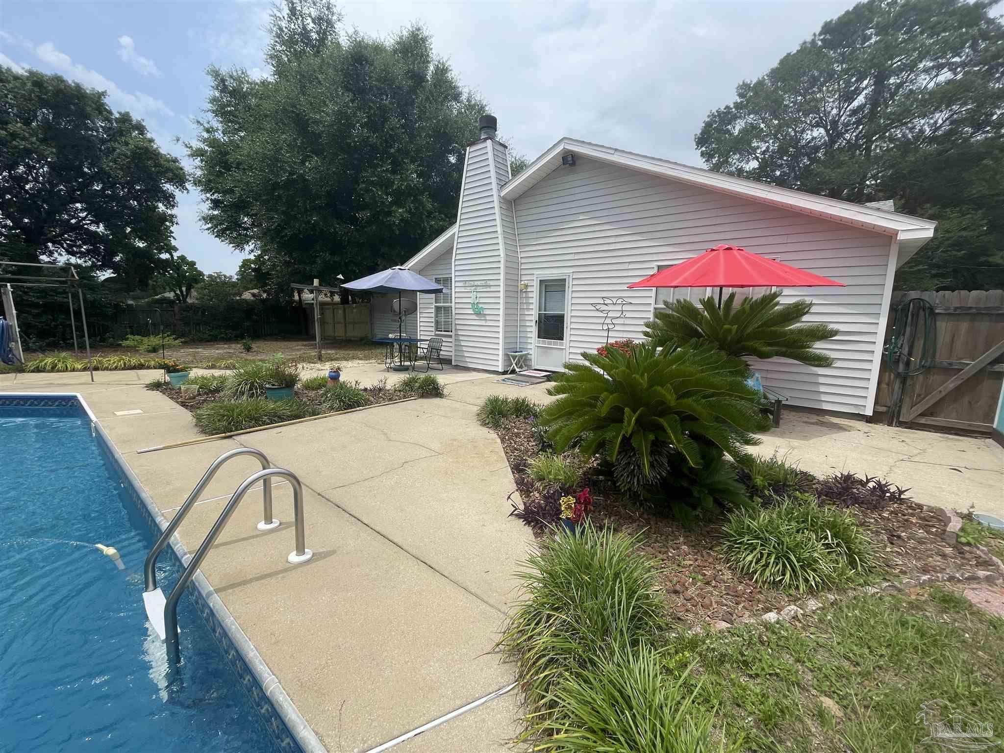 5500 Cox Road Milton, FL 32583 - Photo 19 of 21 Gallery Image 19