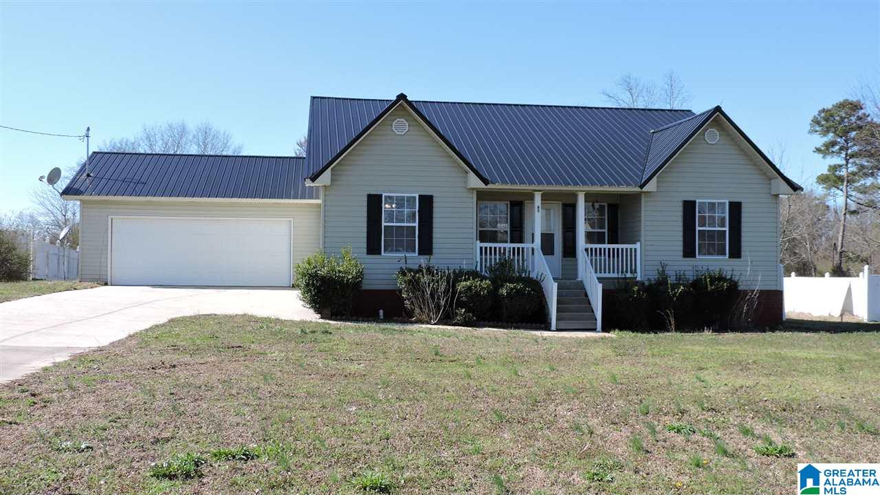 85 Lee Ridge Drive Altoona, AL 35952 - Photo 2 of 21