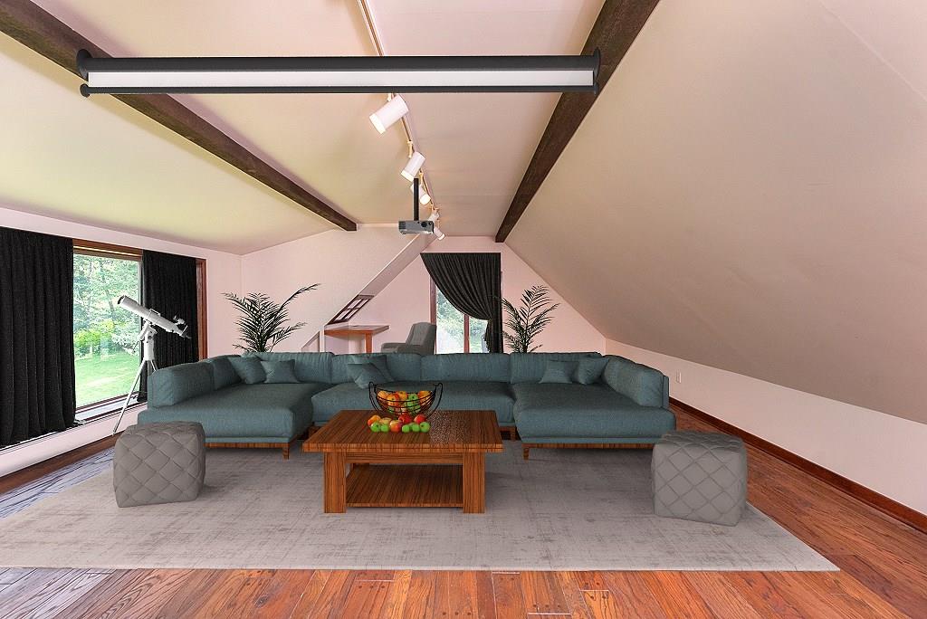 709 Camp Meeting Road Sewickley, PA 15143 - Photo 12 of 18 a living room with furniture and a window