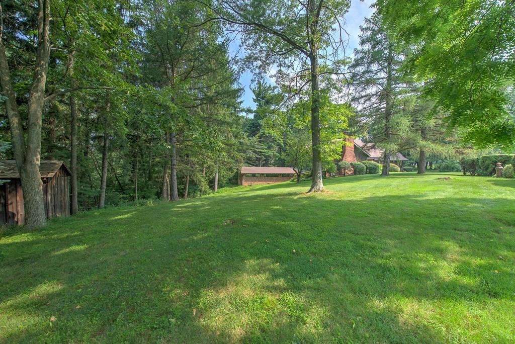 709 Camp Meeting Road Sewickley, PA 15143 - Photo 18 of 18 a view of a park with large trees