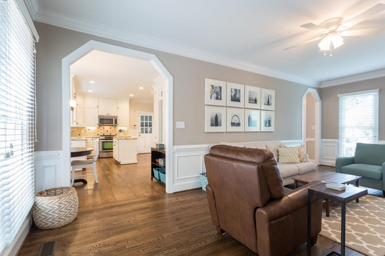 7900 Ocoee Court Raleigh, NC 27612 - Photo 8 of 25 Family Room