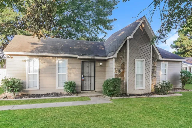 $1,440 | 2563 Country Trail Drive, Memphis, TN 38133