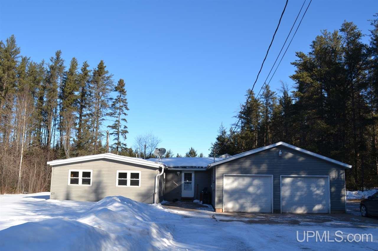 2310 West Co Road Negaunee, MI 49866 - Photo 1 of 31