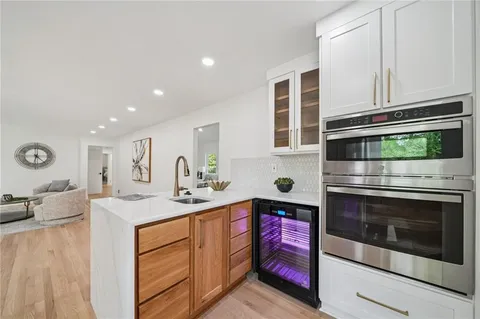 $1,374,000 | 6335 Aberdeen Drive Northeast, Atlanta, GA 30328