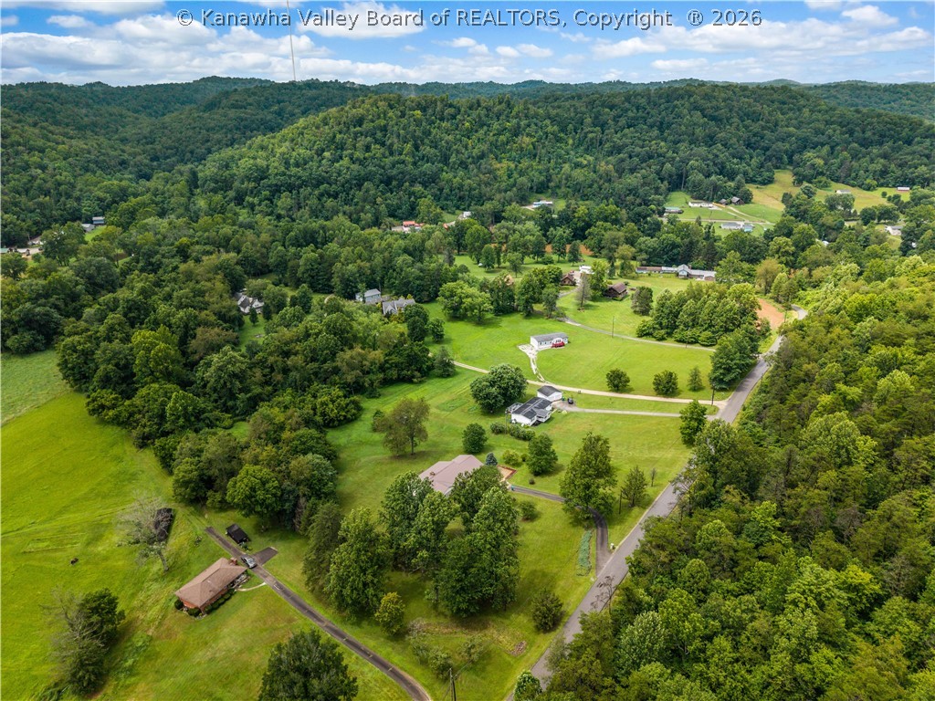 4081 Poca River Road South Poca, WV 25159 - Photo 46 of 50 Gallery Image 46