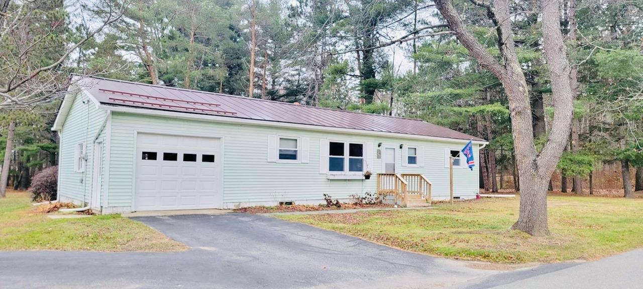 1160 Bluff Road Newport, VT 05855 - Photo 1 of 31