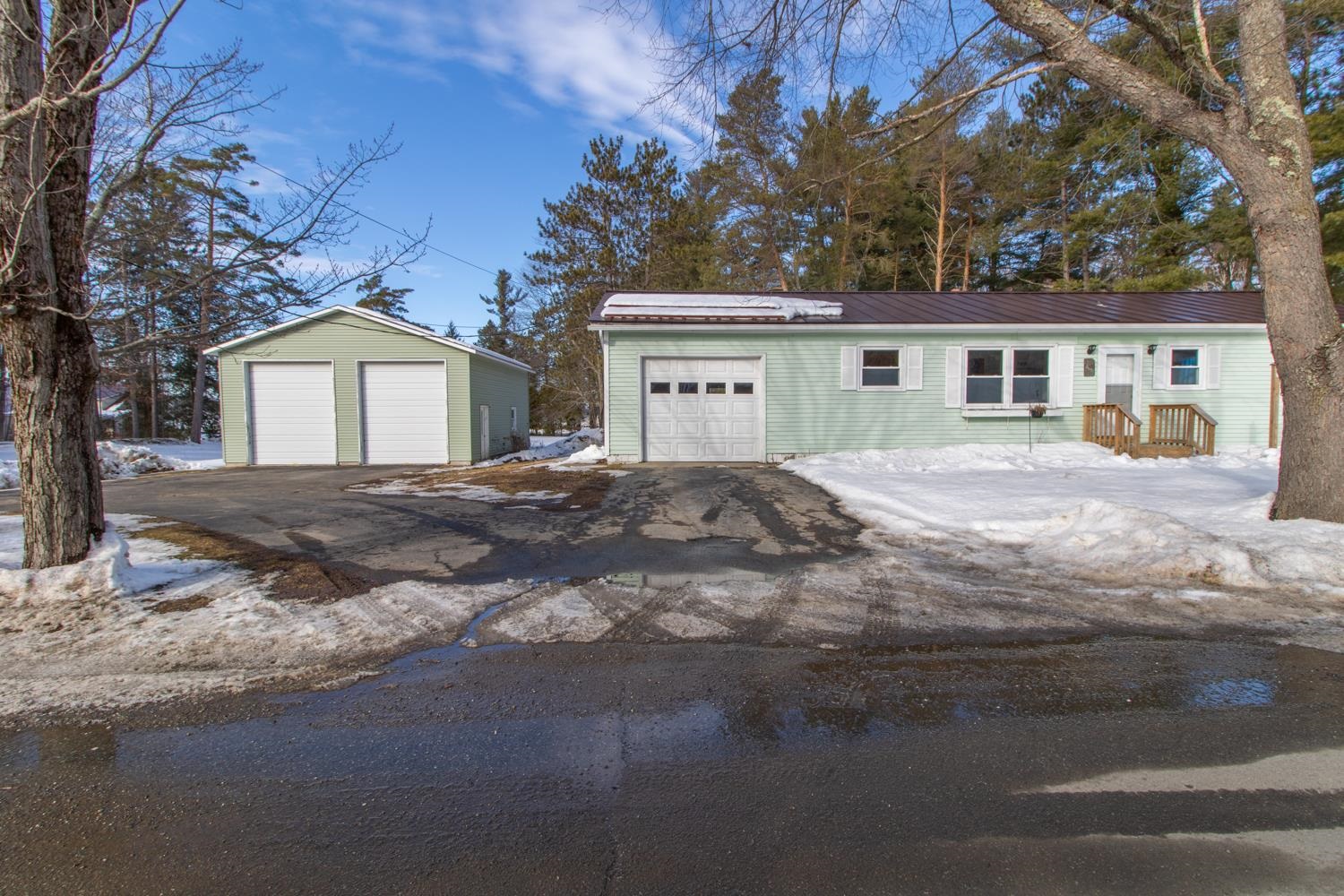 1160 Bluff Road Newport, VT 05855 - Photo 16 of 31