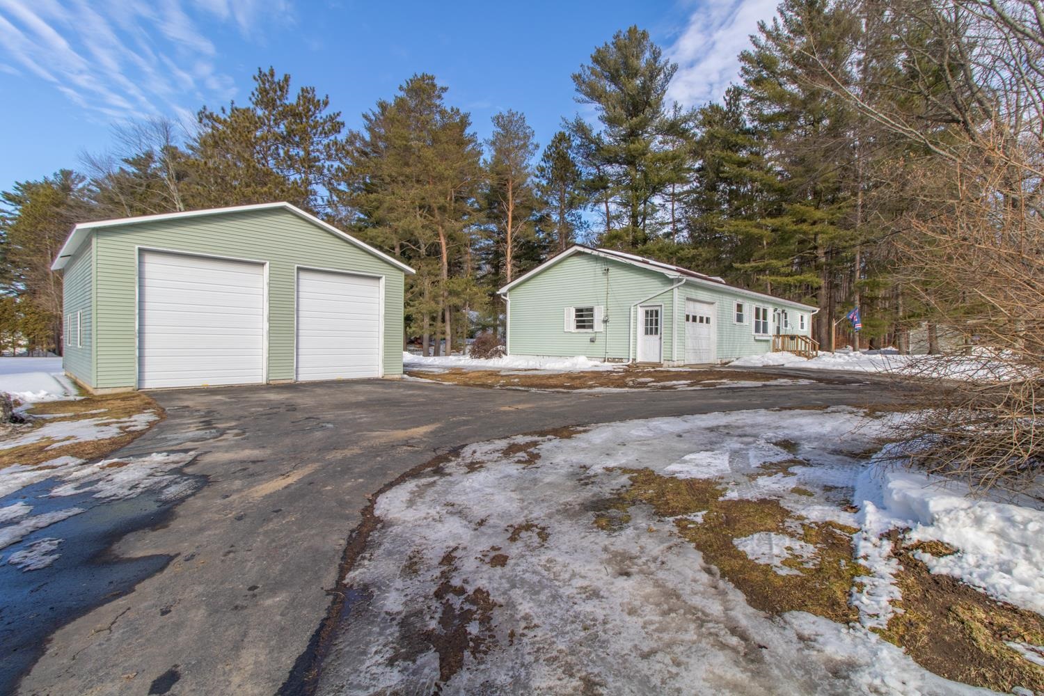 1160 Bluff Road Newport, VT 05855 - Photo 17 of 31