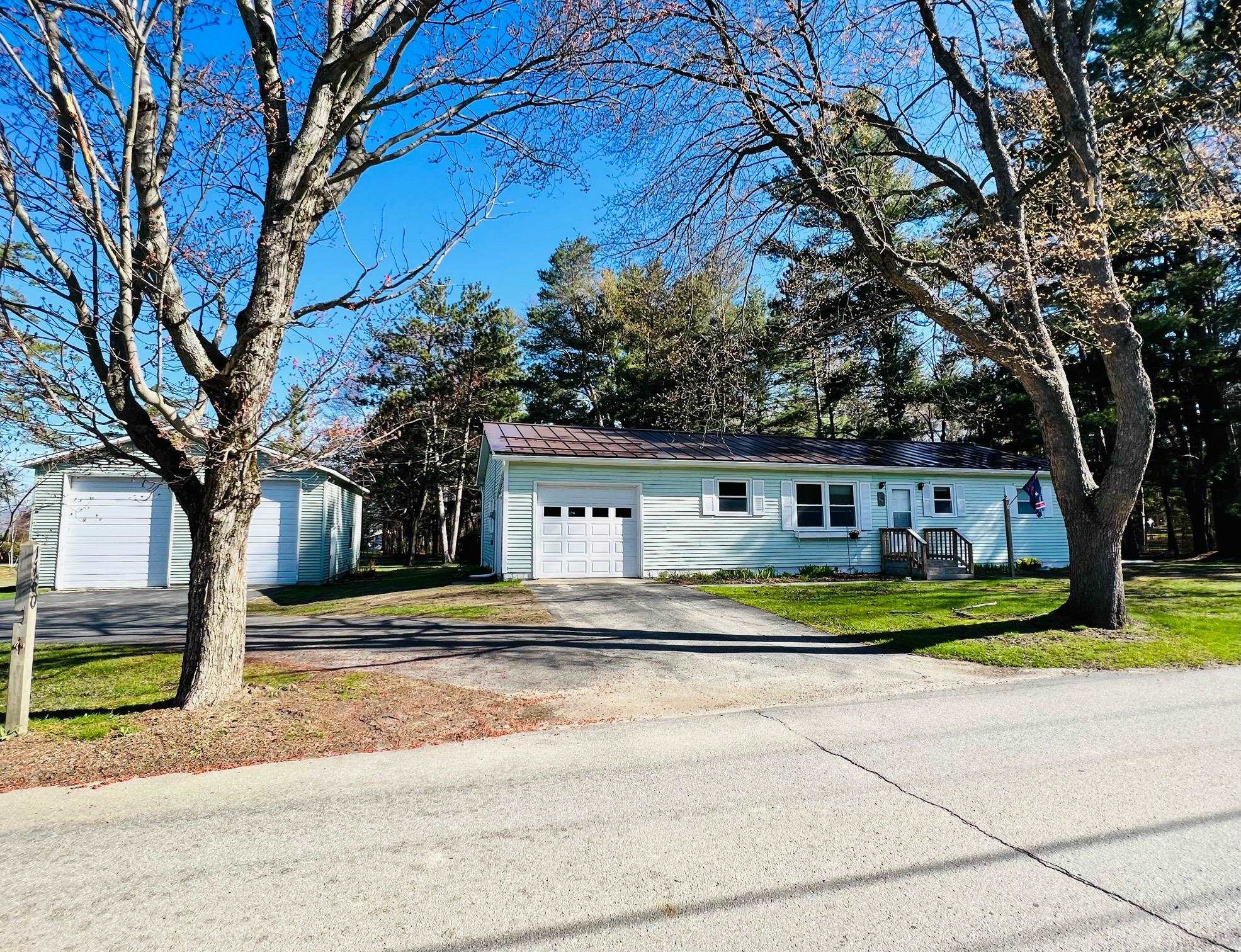 1160 Bluff Road Newport, VT 05855 - Photo 20 of 31