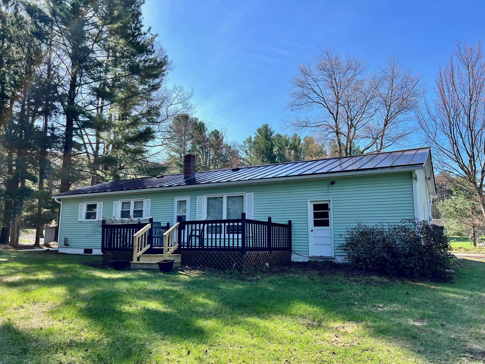 1160 Bluff Road Newport, VT 05855 - Photo 21 of 31