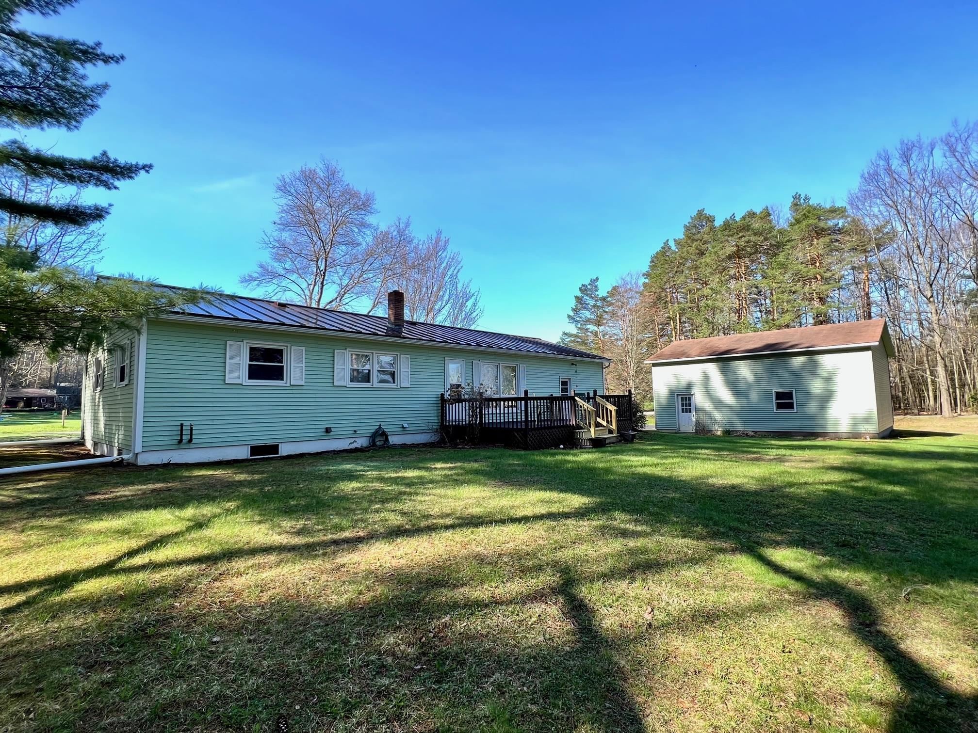 1160 Bluff Road Newport, VT 05855 - Photo 22 of 31