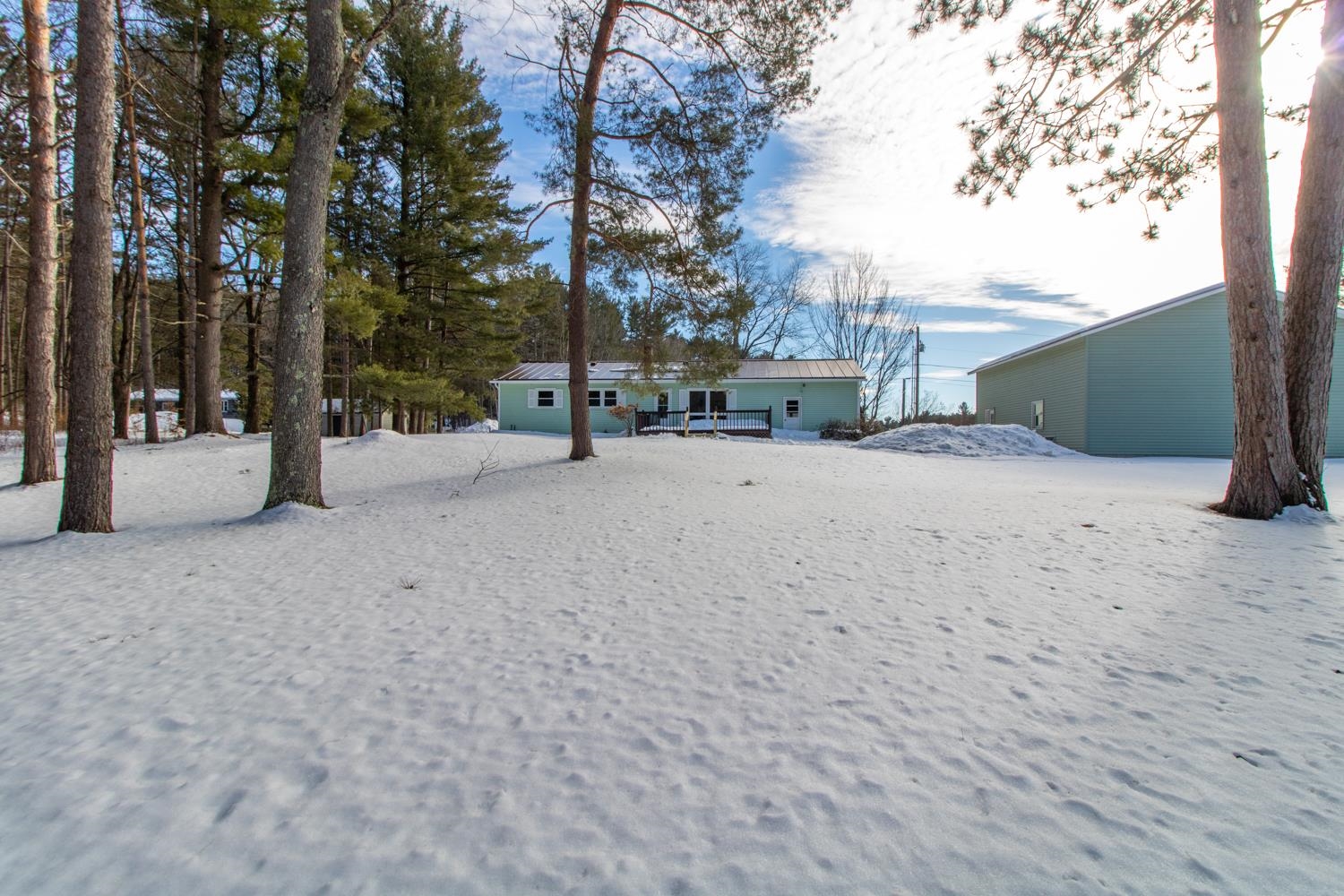 1160 Bluff Road Newport, VT 05855 - Photo 28 of 31