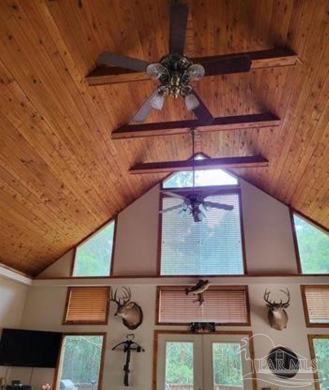 9543 Quiet Creek Road Milton, FL 32570 - Photo 5 of 16