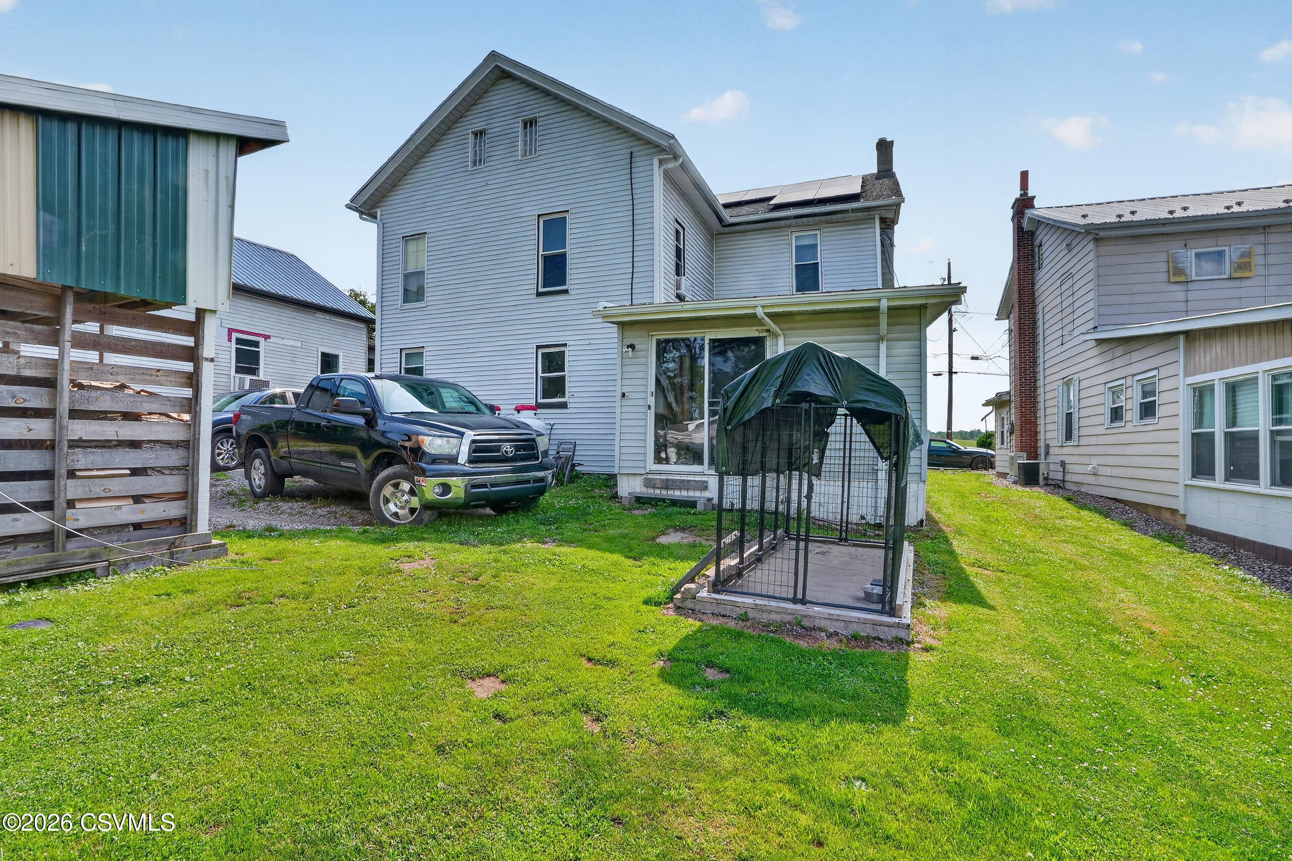 249 South Center Street Beavertown, PA 17813 - Photo 7 of 35