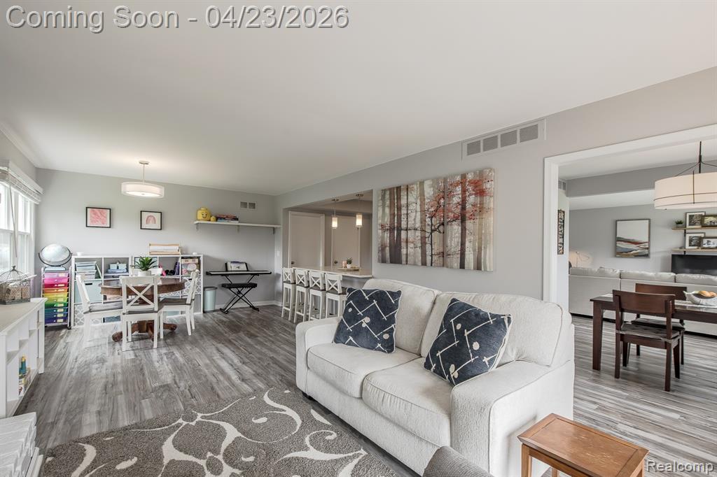 839 Spartan Drive Rochester, MI 48309 - Photo 20 of 52