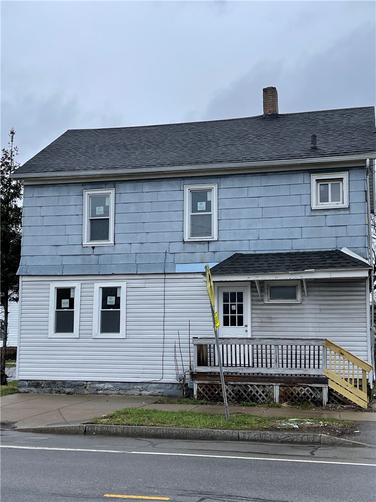1810 Norton Street Rochester, NY 14609 - Photo 1 of 1 Gallery Image 1