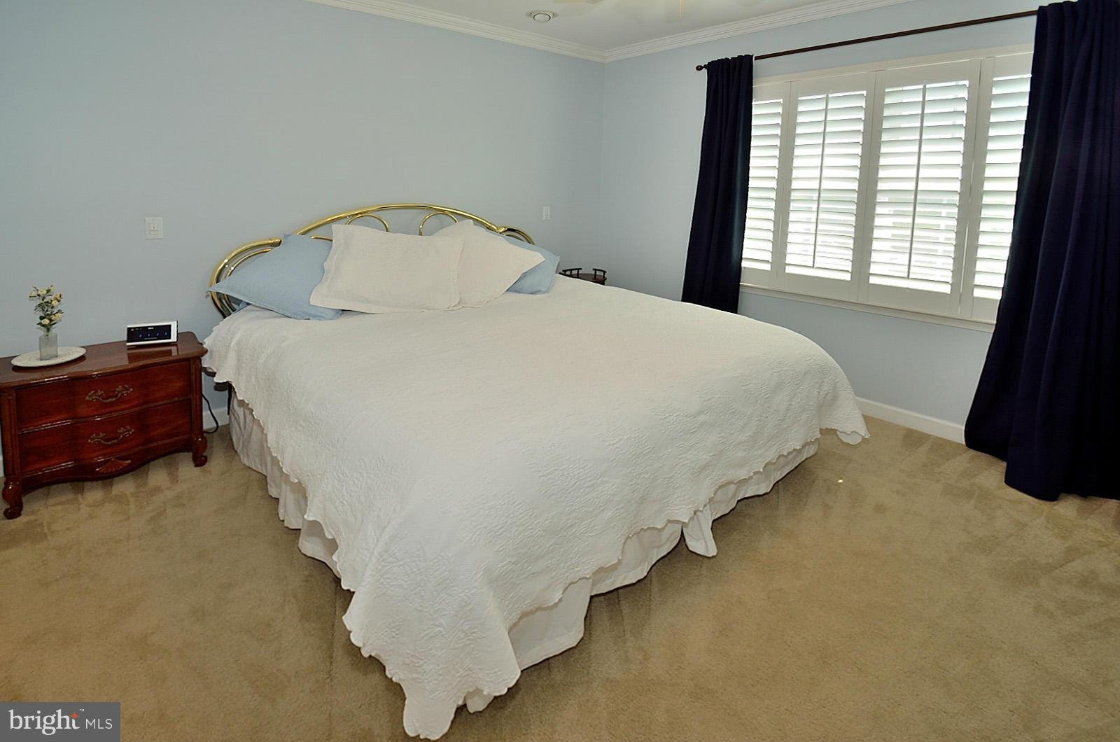 386 Myrtle Place Occoquan, VA 22125 - Photo 14 of 30 Master Bedroom!