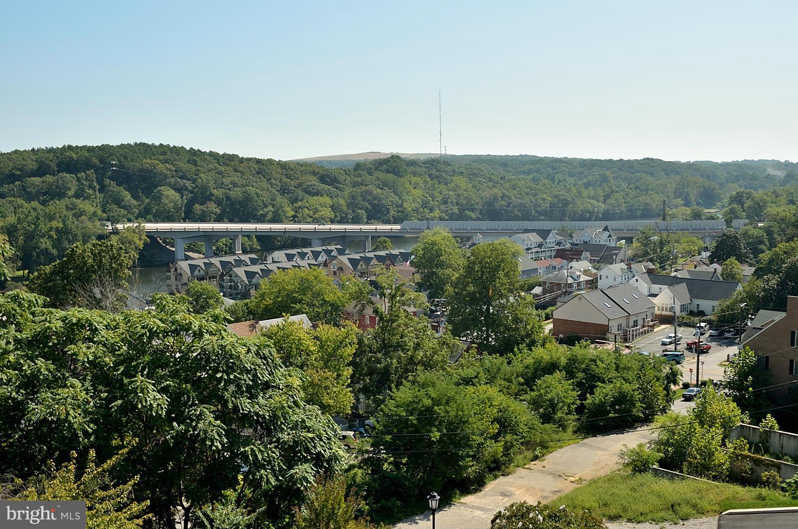 386 Myrtle Place Occoquan, VA 22125 - Photo 30 of 30 Breathtaking Seasonal River Views!