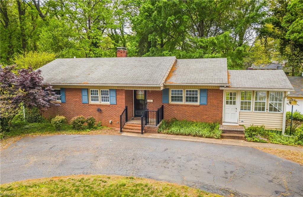 1716 Sandersted Road Southwest Winston-Salem, NC 27103 - Photo 39 of 39 Gallery Image 39