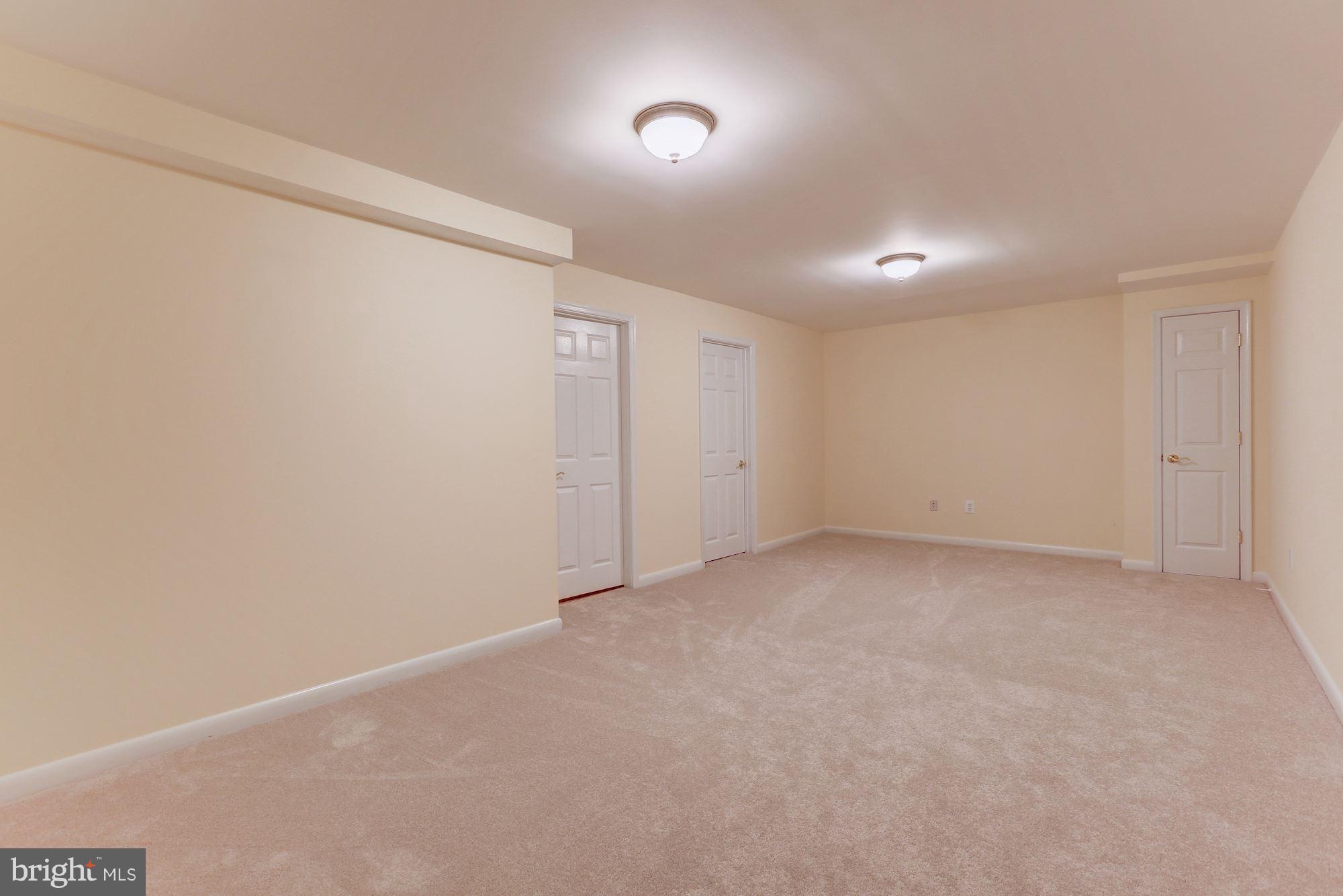 920 Pointer Ridge Drive Gaithersburg, MD 20878 - Photo 22 of 30 Basement