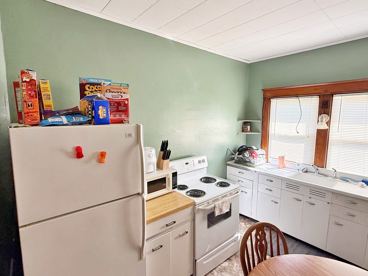 2919 Feather Trail Road Olmsted, IL 62970 - Photo 19 of 37