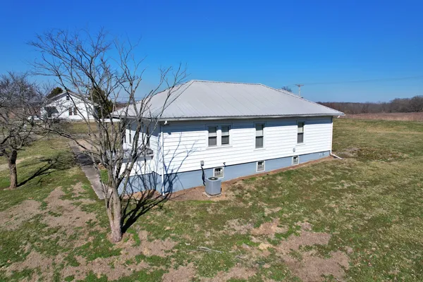 $84,900 | 2919 Feather Trail Road, Olmsted, IL 62970