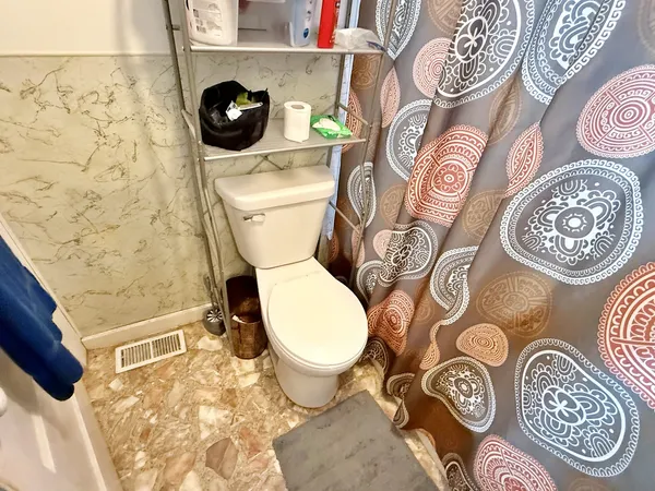 $84,900 | 2919 Feather Trail Road, Olmsted, IL 62970