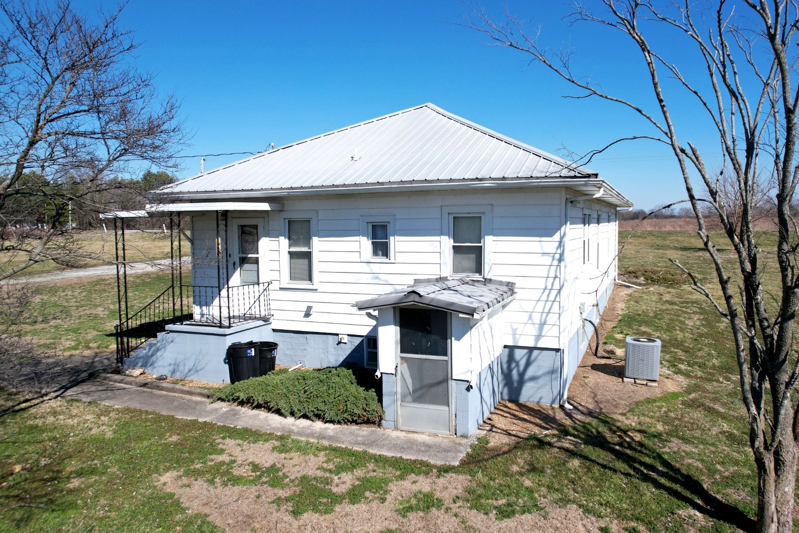 2919 Feather Trail Road Olmsted, IL 62970 - Photo 3 of 37