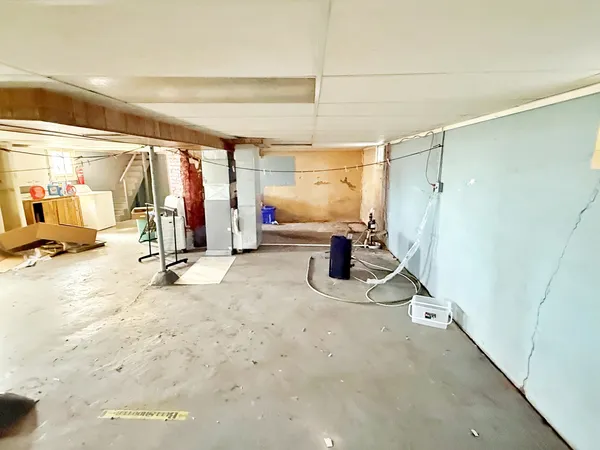 $84,900 | 2919 Feather Trail Road, Olmsted, IL 62970