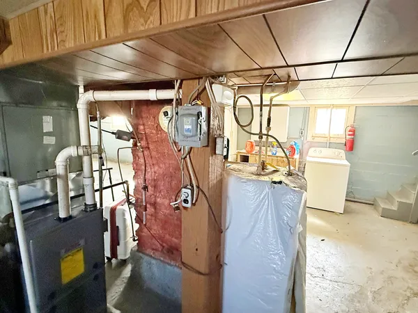 $84,900 | 2919 Feather Trail Road, Olmsted, IL 62970