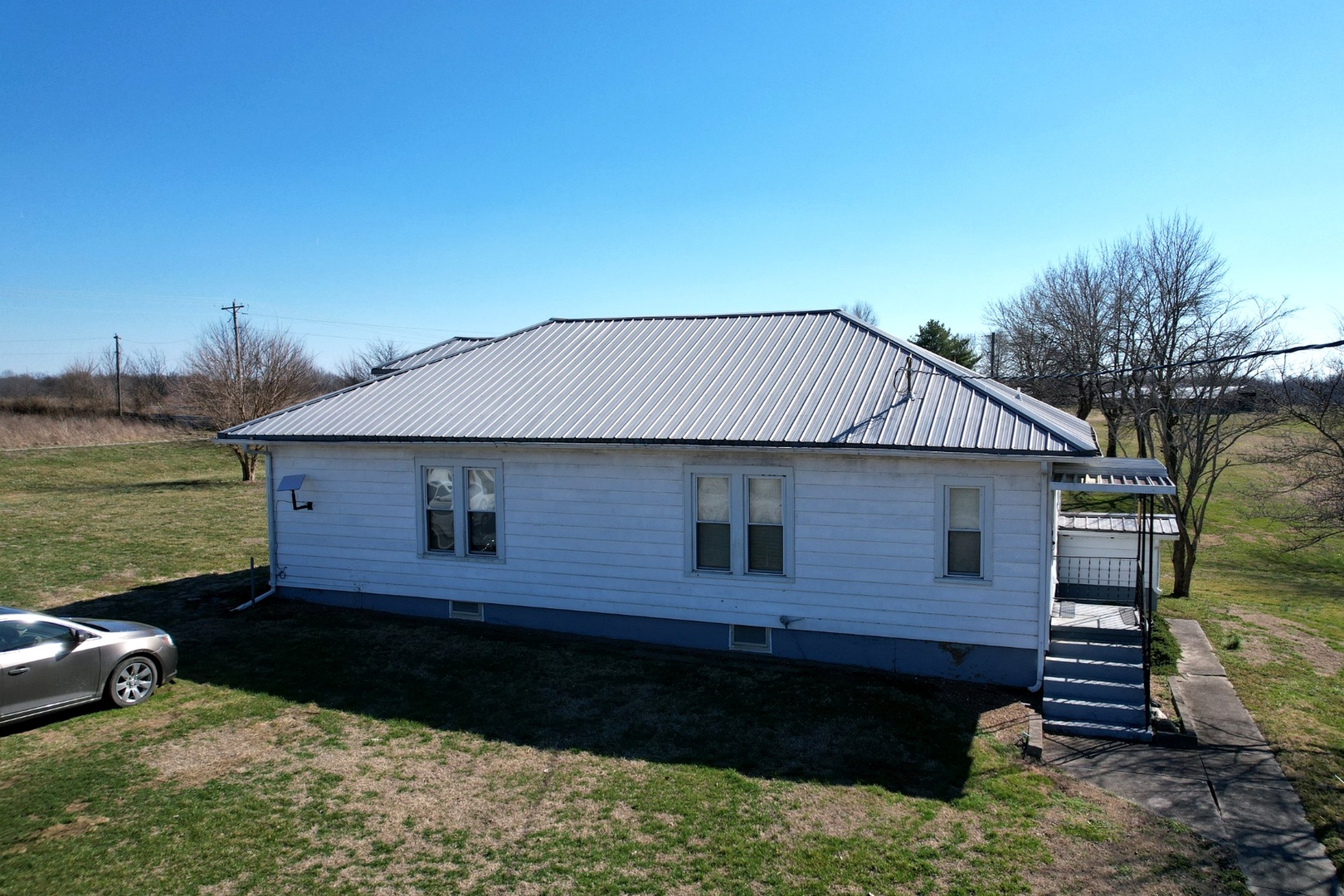 2919 Feather Trail Road Olmsted, IL 62970 - Photo 4 of 37